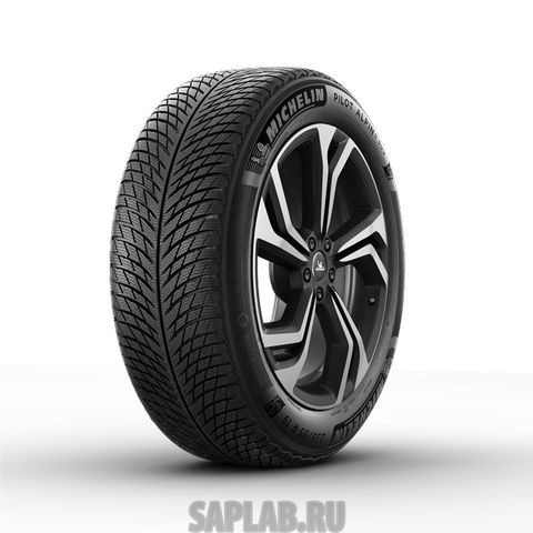 Купить MICHELIN 039483 Шины MICHELIN PILOT ALPIN 5 SUV 295/40 R20 106 039483