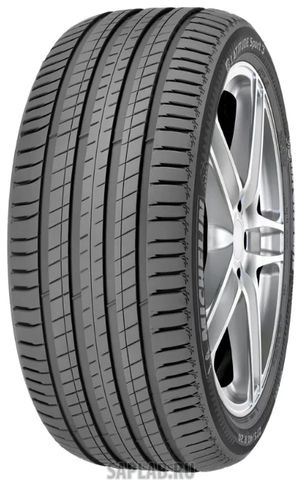 Купить запчасть MICHELIN - 097206 