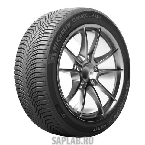 Купить запчасть MICHELIN - 101938 