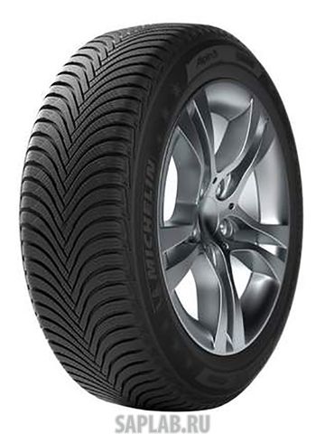 Купить MICHELIN 106763 Шины Michelin Alpin A5 205/60 R16 96H