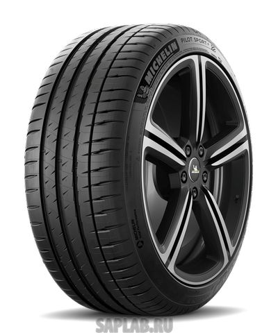 Купить MICHELIN 10875781 Шины Michelin Pilot Sport 4 MO 275/35 R21 99Y