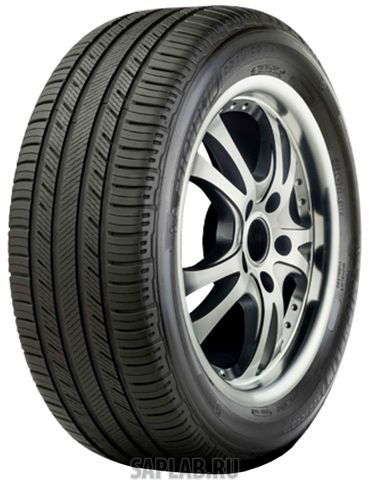 Купить MICHELIN 149304 Шины MICHELIN Premier LTX 235/55 R20 102H (до 210 км/ч) 149304