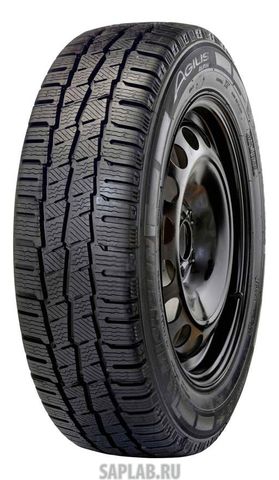 Купить MICHELIN 183561 Шины MICHELIN Agilis Alpin 235/60 R17 117/115R