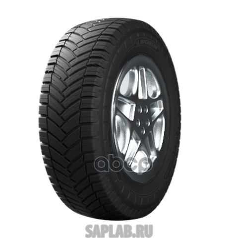Купить MICHELIN 250107 Шины MICHELIN AGILIS CROSSCLIMATE 195/65R16 104 R