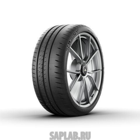 Купить MICHELIN 254778 Шины Michelin Pilot Sport Cup 2 305/30 R21 104 (Y)