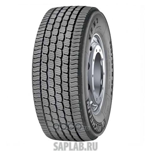 Купить запчасть MICHELIN - 292701 