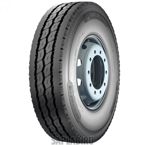 Купить запчасть MICHELIN - 363450 