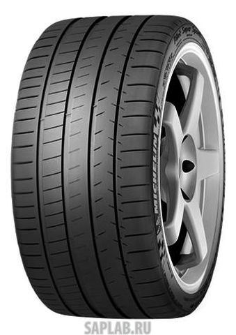 Купить MICHELIN 378819 Шины MICHELIN Pilot Super Sport 225/45 ZR18 95Y XL (378819)