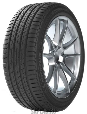 Купить запчасть MICHELIN - 414419 