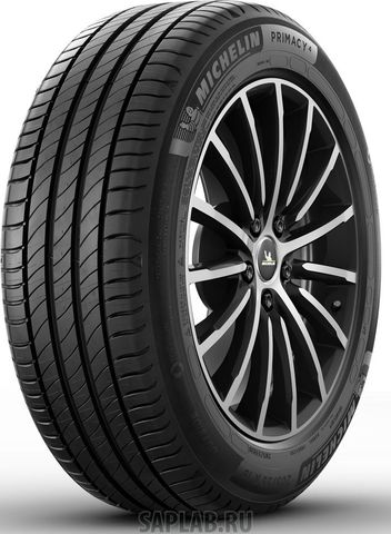 Купить MICHELIN 488689 Шины MICHELIN Primacy 4* 195/55 R16 87W