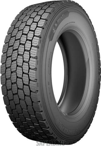 Купить MICHELIN 492211 Шины Michelin X Multi D 245/70 R19.5 136/134M