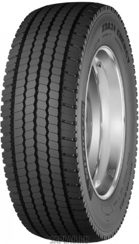 Купить MICHELIN 500618 Шины MICHELIN XDA2+Energy 315/60 R22.5