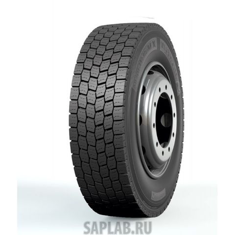 Купить запчасть MICHELIN - 528007 