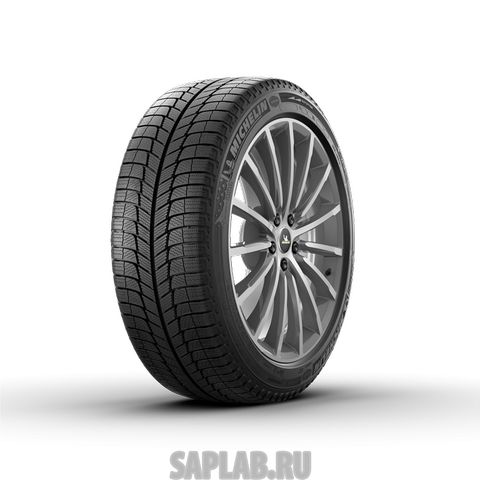 Купить MICHELIN 535675 Шины MICHELIN X-Ice XI3 245/45 R17 99H XL