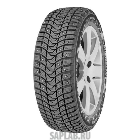 Купить MICHELIN 598500 Шины MICHELIN X-ICE NORTH 3 215/65 R15 100T XL 598500