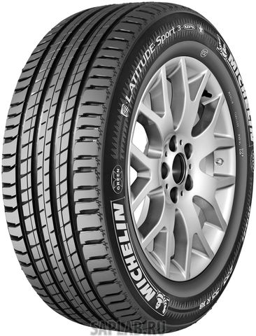 Купить запчасть MICHELIN - 691101 