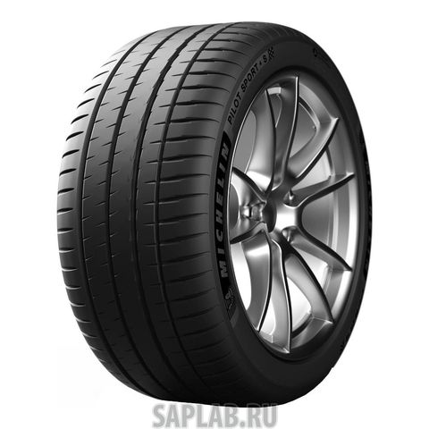 Купить MICHELIN 701861 Шины MICHELIN 285/30/20 Y 99 PILOT SPORT-4S XL (BMW)