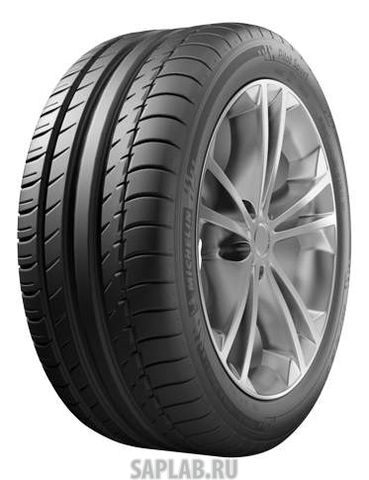 Купить MICHELIN 823718 Шины MICHELIN Pilot Sport 2 225/45 ZR17 94Y XL N3 (823718)