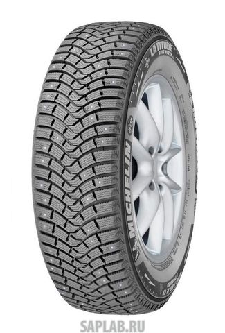 Купить MICHELIN 865531 Шины MICHELIN Latitude X-Ice North LXIN2+ 275/70 R16 114T