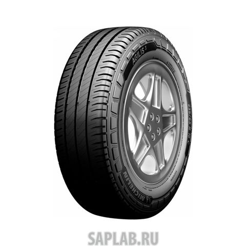 Купить MICHELIN 900911 Шины MICHELIN Agilis 3 235/65 R16C 115/113R TL