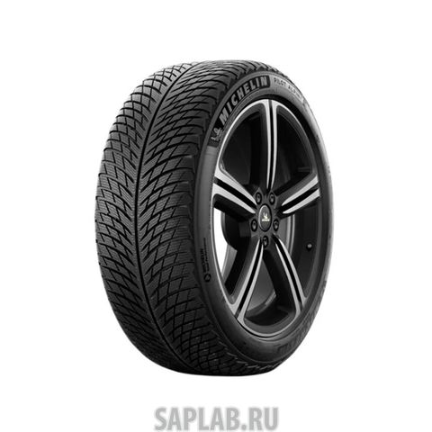 Купить MICHELIN 902596 Шины MICHELIN Pilot Alpin 5 SUV 295/35 R21 107V XL TL