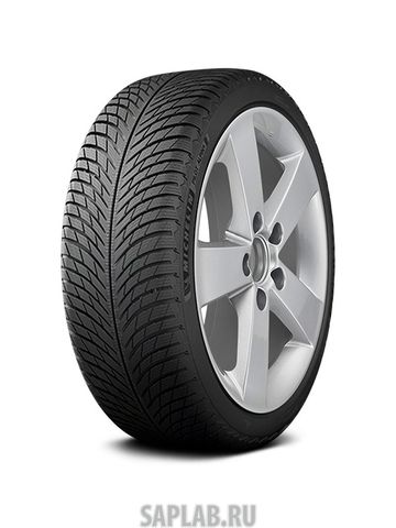 Купить MICHELIN 926479 Шины Michelin PILOT ALPIN 5 305 30 21