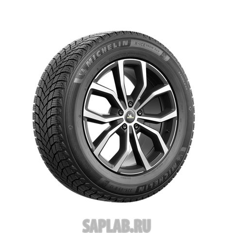 Купить запчасть MICHELIN - 963747 