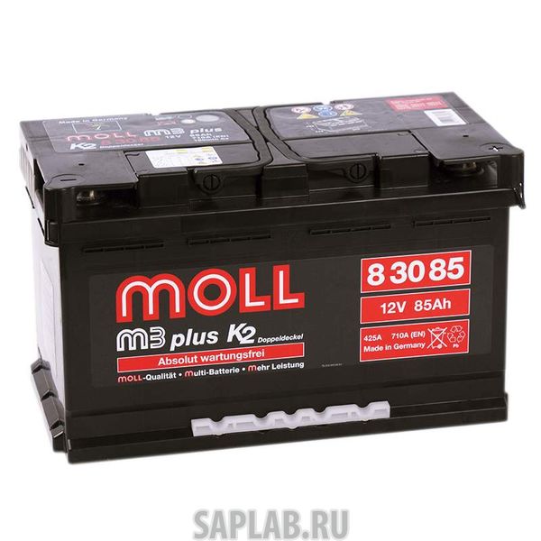 Купить запчасть MOLL - M3PLUS85R 