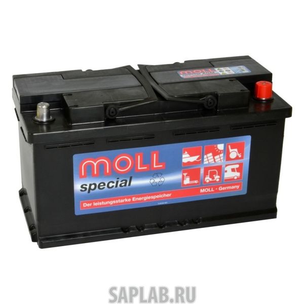 Купить запчасть MOLL - SPECIALAGM95 