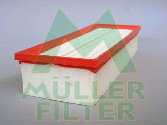 Купить запчасть MULLER FILTER - PA2102 