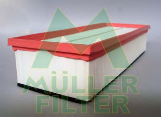 Купить запчасть MULLER FILTER - PA3402 