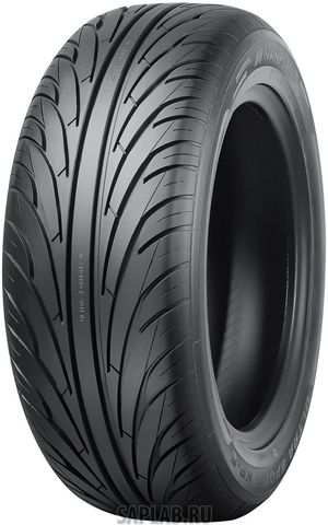 Купить NANKANG JC035 Шины Nankang NS2 205/40 R17 V 84