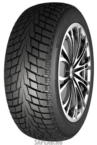 Купить NANKANG JC378 Шины Nankang ICE1 185/55 R15 Q 86