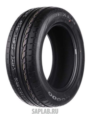 Купить NEXEN 11135 Шины Nexen N6000 225/45 R17 94W XL
