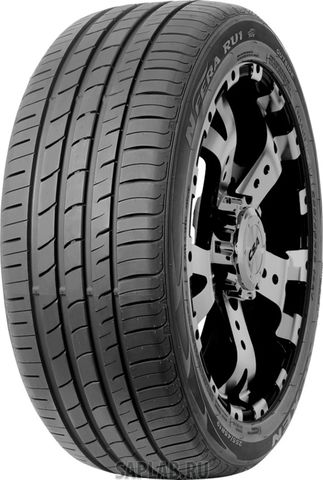 Купить NEXEN 12318 Шины Nexen Nfera RU1 255/60 R17 106V
