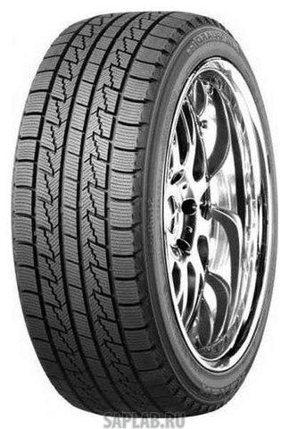 Купить NEXEN 13597 Шины NEXEN TIRE Winguard Ice 165/60 R14 79Q (до 160 км/ч) 13597