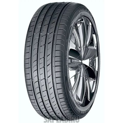 Купить NEXEN 13905 Шины Nexen N'FERA SU1 215/60R16 95 V
