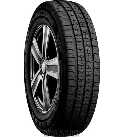 Купить NEXEN 13951 Шины NEXEN Winguard Wt1 Lt 215/60 R16c 103/101T