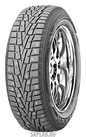 Купить NEXEN 14219 Шины Nexen WinGuard WinSpike2 WH62 235/55R17 103T