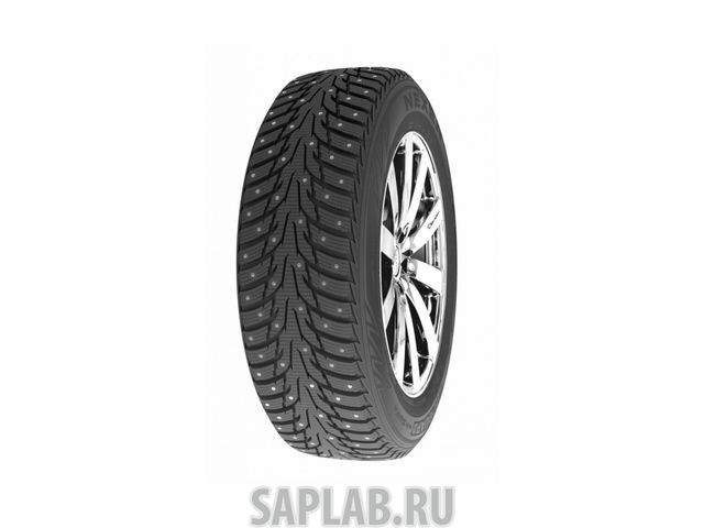 Купить NEXEN 16251 Шины Nexen WINGUARD winSpiKe WH62 245/40R18 97 T