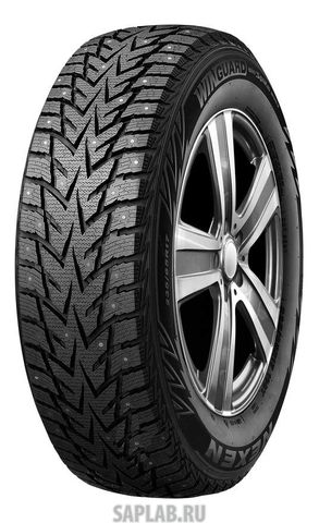 Купить NEXEN 16645 235/70R16 106T Winguard Winspike WS62 SUV TL (шип.)