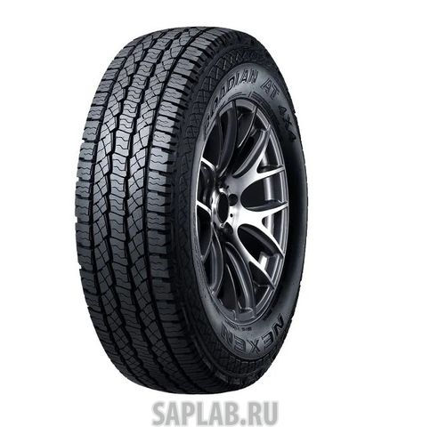 Купить NEXEN 16702 Шины Nexen ROADIAN AT 4Х4 RA7 285/50R20 116S AT