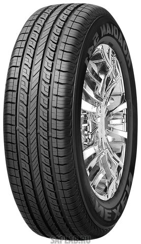 Купить NEXEN NXK11051 Шины Nexen Roadian 541 225/75 R16 104H