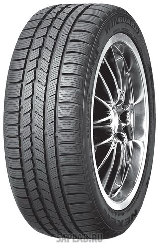 Купить NEXEN NXK12047 Шины Nexen Winguard Sport 245/45 R17 99V XL