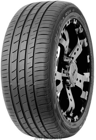 Купить NEXEN NXK12309 Шины NEXEN NFera RU1 SUV 235/45 R19 95W (до 270 км/ч) NXK12309