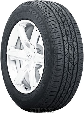 Купить NEXEN NXK12692 Шины Nexen Roadian HTX RH5 225/70R16 103 T