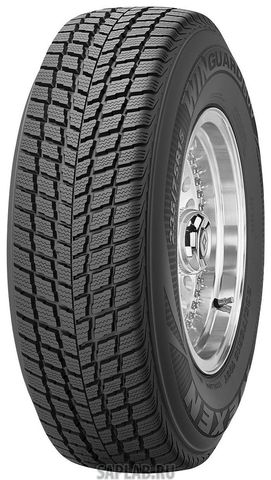 Купить NEXEN NXK13095 Шины Nexen Winguard SUV 255/70 R15 108T