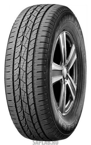 Купить NEXEN NXK13138 Шины NEXEN Roadian HTX RH5 235/70 R15 103S (до 180 км/ч) NXK13138