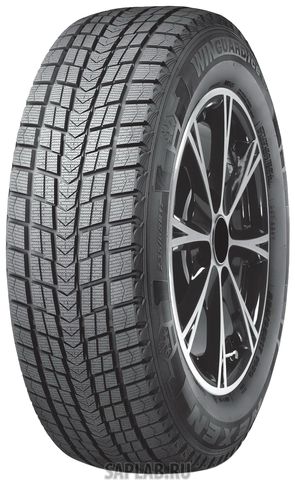 Купить NEXEN NXK13301 Шины Nexen Winguard Ice SUV 225/65 R17 102Q