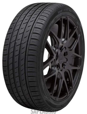 Купить NEXEN NXK13514 Шины NEXEN TIRE NFera SU1 245/35 R19 93Y (до 300 км/ч) NXK13514